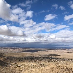 Meet your Posher, Joseph